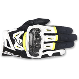 Motorcykelhandsker Alpinestars SMX-2 Air Carbon V2 Gloves