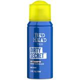 Krøllet hår - Rejseemballager Tørshampooer Tigi Bed Head Dirty Secret Dry Shampoo 100ml
