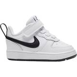 Nike Sneakers Nike Court Borough Low 2 TDV - White/Black