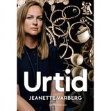 Jeanette varberg Urtid (E-bog, 2021)