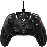 Xbox series x controller Turtle Beach Xbox Series X/S Recon Wired Controller - Black