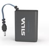 Batterier - USB Batterier & Opladere Silva Trail Runner Battery 4.0Ah