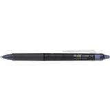 Pilot Kuglepenne Pilot FriXion Point Clicker Gel Ink Rollerball Pen 0.50mm Black