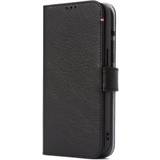 Decoded Detachable Wallet Case for iPhone 13 Pro Max