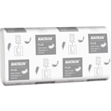 Toilet- & Husholdningspapir Katrin Plus Hand Towel One stop L3 Low Pallet 21-pack
