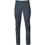 Bergans Dame Bukser & Shorts Bergans Rabot V2 Softshell Pants Women - Orion Blue