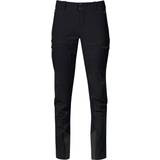 Bergans Bukser & Shorts Bergans Rabot V2 Softshell Pants Women - Black
