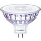 Philips GU5.3 MR16 Lyskilder Philips Master VLE D GU5.3 LED Lamps 7.5W GU5.3 MR16 930