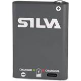 Silva Batterier Batterier & Opladere Silva Hybrid Battery USB-C 1.25Ah