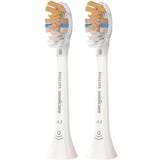 Philips tandbørstehoveder sonicare Philips A3 Premium All-in-One Standard Sonic Brush Head 2-pack