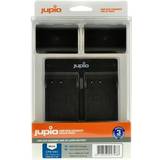 Batterier - Kamerabatterier - USB Batterier & Opladere Jupio CPA1003