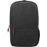 Lenovo Computertasker Lenovo ThinkPad Essential Eco Backpack 16" - Black