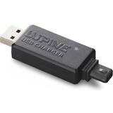 Batterier & Opladere Lupine USB Charger