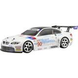 1:10 Racerbiler HPI Racing BMW M3 GT2 1:10