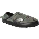 Multifarvet Sko The North Face Thermoball Traction Mule V - Thyme Brushwood Camo Print/Thyme