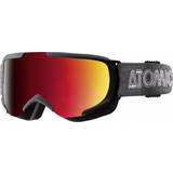 Atomic Skibriller Atomic Savor AN5105316 Sr - Black/Mid Red