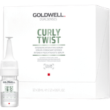 Goldwell curly twist Goldwell Dualsenses Curls & Waves Intensive Hydrating Serum 18ml 12-pack