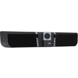720p - MP3 Soundbars & Hjemmebiografpakker Aver VB342+