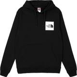 The North Face 42 Overdele The North Face Fine Hoodie - TNF Black