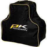 Golfrejsecovers Golftilbehør Powakaddy Compact Trolley Travel Cover