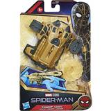 Plastlegetøj - Spider-Man Legetøjsvåben Hasbro Marvel Studio Spiderman Thwip Shot