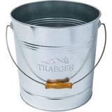 Kulholdere Traeger Pellet Bucket BAC587