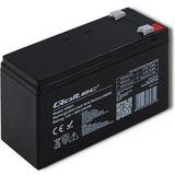 Batterier - Golfbilbatteri Batterier & Opladere Qoltec 53031