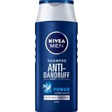 Nivea Anti-dandruff Shampooer Nivea Men Anti-Dandruff Power Shampoo 250ml