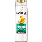 Pantene Udglattende Shampooer Pantene Pro-V Smooth & Sleek Shampoo 500ml