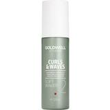 Goldwell Curl boosters Goldwell Stylesign Curls & Waves Soft Water 125ml