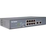 Digitus Fast Ethernet Switche Digitus DN-95323