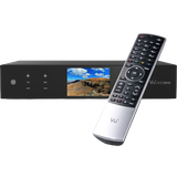3.840x2.160 (4K Ultra HD) Digitalbokse VU+ Duo 4K SE DVBC/S2