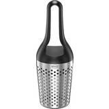 Rustfrit stål Strainers Rösle Herb Shower with Weighing Knife Strainer