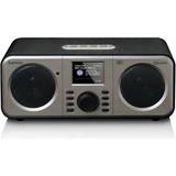 Lenco DAB+ - Snooze Radioer Lenco DAR-030