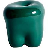 Grøn - Porcelæn Dekorationer Hay W&S Belly Button 6.5 Dekorationsfigur 6.5cm