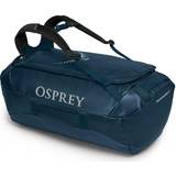 Osprey Blå Duffeltasker & Sportstasker Osprey Transporter Duffel 65 - Venturi Blue