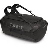 Osprey Sort Duffeltasker & Sportstasker Osprey Transporter Duffel 65 - Black