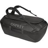 Osprey Sort Duffeltasker & Sportstasker Osprey Transporter Duffel 95 - Black