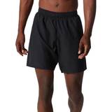 Asics Herre - M Shorts Asics Core 2-N-1 7" Shorts Men - Performance Black