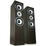Gulvhøjtalere på tilbud LTC HiFi Speaker Set 350W