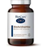 BioCare Mavesundhed BioCare BioAcidophilus 60 stk