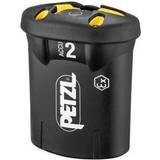 Petzl Batterier - Lommelygtebatteri Batterier & Opladere Petzl Accu 2 Duo Z1