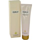Lanvin Bade- & Bruseprodukter Lanvin Rumeur Shower Gel 150ml