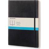 Moleskine Kontorartikler Moleskine Classic Notebook Soft Cover Dotted XL