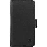 Gear by Carl Douglas Covers med kortholder Gear by Carl Douglas 2in1 3 Card Magnetic Wallet Case for iPhone 11 Pro