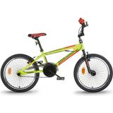 Dino Bicycle Freestyle Børnecykel