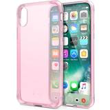 ItSkins Gel Cover for iPhone X/XS