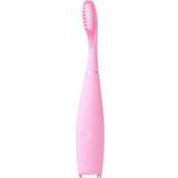 Genopladeligt batteri - Sonic Elektriske tandbørster & Mundskyllere Foreo Issa 3 Pink