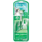 Tropiclean Hunde Kæledyr Tropiclean Fresh Breath Oral Care Kit