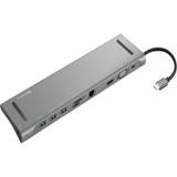 USB-C USB-Hubs Sandberg 136-31